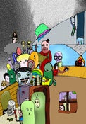 Image of Neighbour