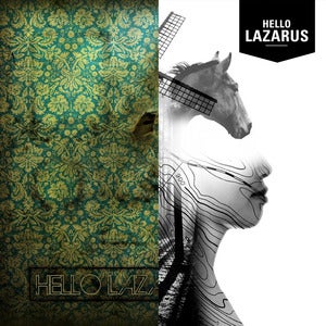 Image of Hello Lazarus - Hello Lazarus + All Alliteration Bundle