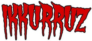 Image of Ikkurruz Vinyl Stickers