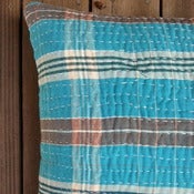 Image of Kantha Cushion