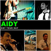 Image of Aidy - Not Your Day