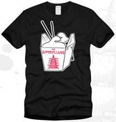 Image of China Box T