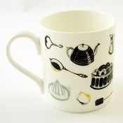 Image of Kitchenalia Cup