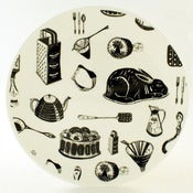 Image of Kitchenalia Plate