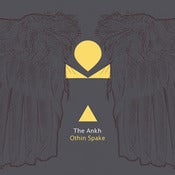 Image of Othin Spake - The Ankh CD (Mauro Pawlowski)