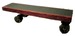 Image of Wood 2 cruiser skateboard