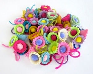 Image of Rosy Pony Bands