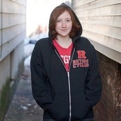 Image of Zip-Up Sweatshirts