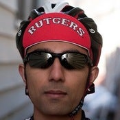 Image of Cycling Caps