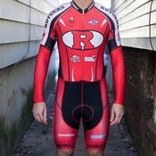 Image of Skinsuit