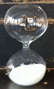Image of Roost Small Hourglass