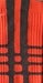 Image of Nike Elite Platinum Orange Crew Socks