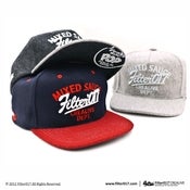 Image of Filter017 CREALIVE DEPT. VINTAGE WOOL CAP