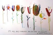 Image of Patrick Porter-Its all half forevers and im tired of eternity