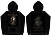 Image of Scarvest Hoodie