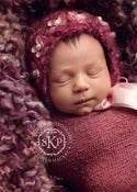 Image of Skye bonnet