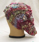 Image of Madame Lumpy's Turban/Snood