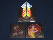 Image of 'Turbowolf' - CD digipak album