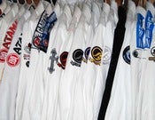 Image of Patch Sewing Service