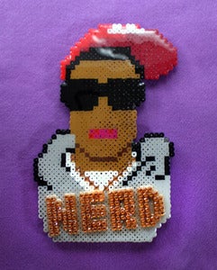 Image of Pharell