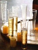 Image of Roost Dainty Champagne Flutes