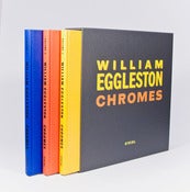 Image of Chromes - William Eggleston