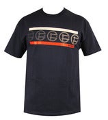 Image of Evolution T-Shirt - Navy