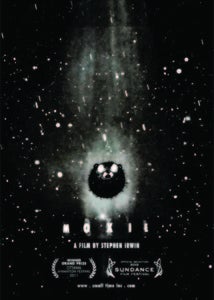 Image of Moxie Poster