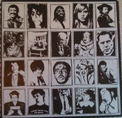 Image of V/A "MICHIGAN NOISE BOX" rrrecords hanson records chondritic sound 6-LP SET