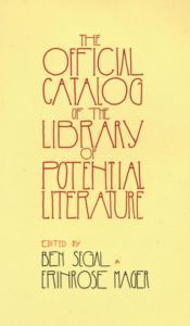Image of Ben Segal's and Erinrose Mager's TOCOTLOPL