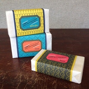 Image of Bella Collection Bar Soap