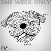 Image of Weekly Shirt #06 "Pugzle"