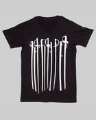 Image of Swords v-neck