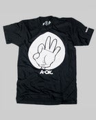 Image of AOK (black)