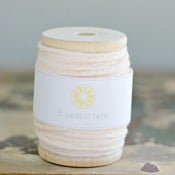 Image of Peach Twine