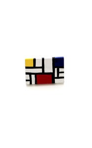 Image of Mondrian Large Ring