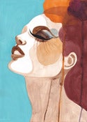 Image of ORIGINAL ILLUSTRATION / Pure Joy