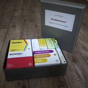 Image of Wordpharmacy box (english)