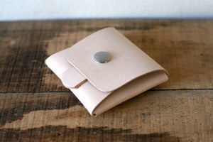 Image of Folded Coin Case