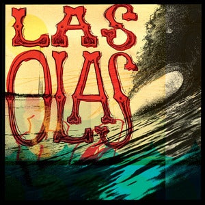 Image of David Macomber | Las Olas 001
