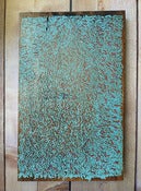Image of Winn Dixie Woodprint