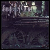 Image of DAYLIGHT DIES - Idle (Digital EP)