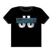 Image of JJ MONEY TEESHIRT