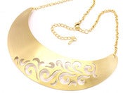Image of Lavish Neck Wear