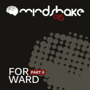 Image of Forward Part II - Various Artists  [MINDSHAKE015] - 12" Vinyl