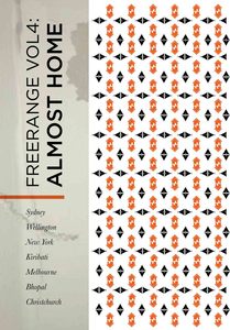 Image of Freerange Vol.4: Almost Home