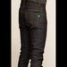 Image of NMRNPP Raw Denim Pant (Indigo)