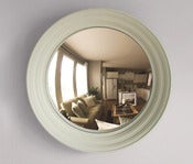Image of Dorian Convex Mirror