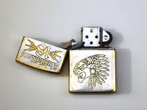 Image of Antikillers Lighter