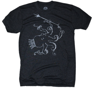 Image of octo mens
